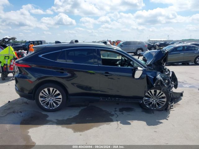 JTEAAAAH1MJ051739 Toyota Venza Limited