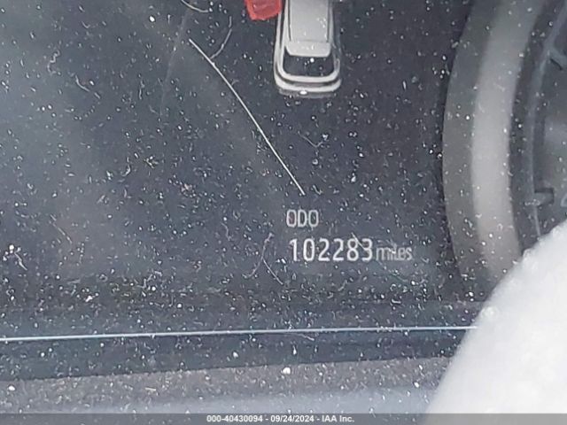 JTEAAAAH1MJ051739 Toyota Venza Limited