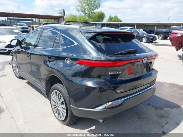 JTEAAAAH1MJ051739 Toyota Venza Limited