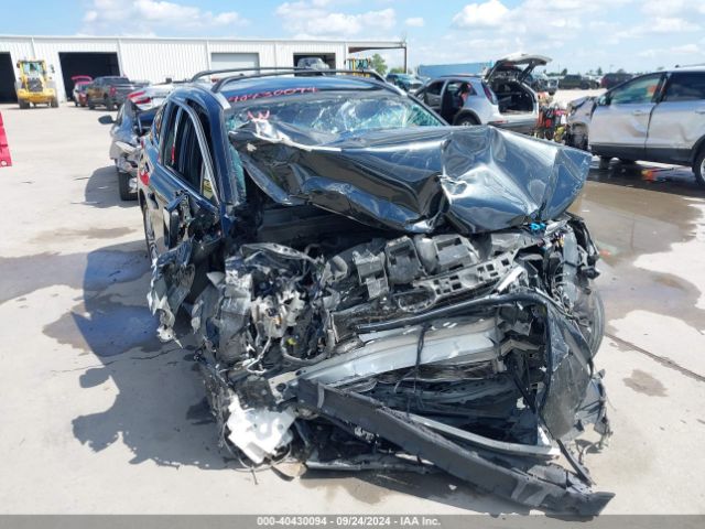 JTEAAAAH1MJ051739 Toyota Venza Limited