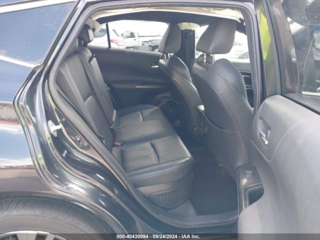 JTEAAAAH1MJ051739 Toyota Venza Limited