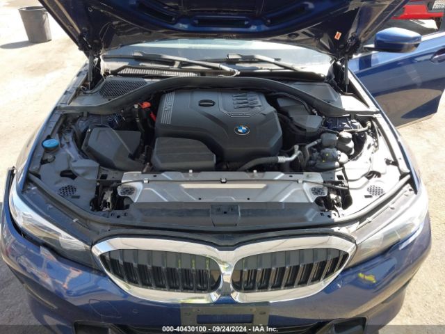 WBA5R1C02LFH49610 BMW 330I
