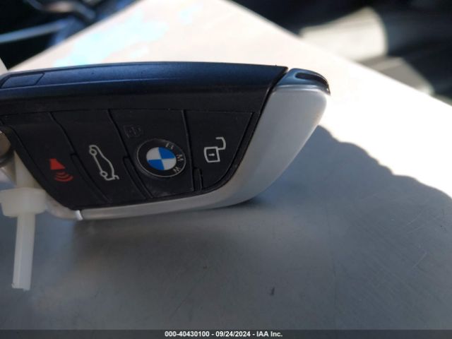 WBA5R1C02LFH49610 BMW 330I