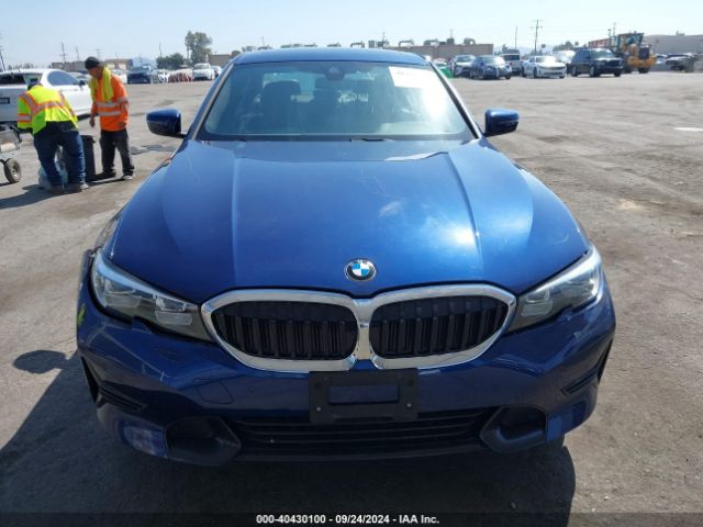 WBA5R1C02LFH49610 BMW 330I