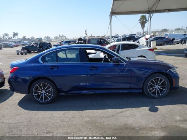 WBA5R1C02LFH49610 BMW 330I