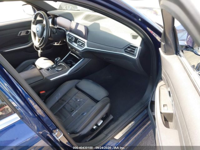 WBA5R1C02LFH49610 BMW 330I