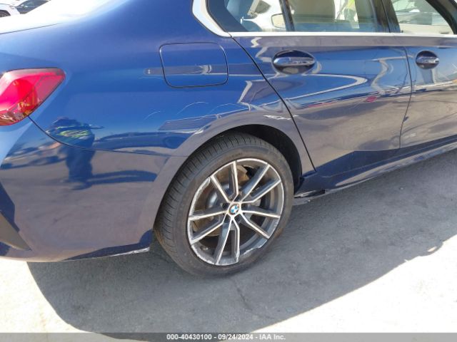 WBA5R1C02LFH49610 BMW 330I