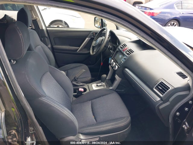 Subaru Forester 2.5i Premium 2016 JF2SJADC5GH502547 Image 5