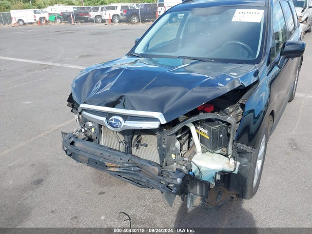 Subaru Forester 2.5i Premium 2016 JF2SJADC5GH502547 Image 6