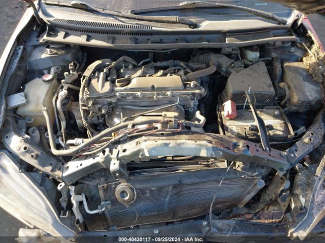 JTKJF5C75GJ017396 Scion TC