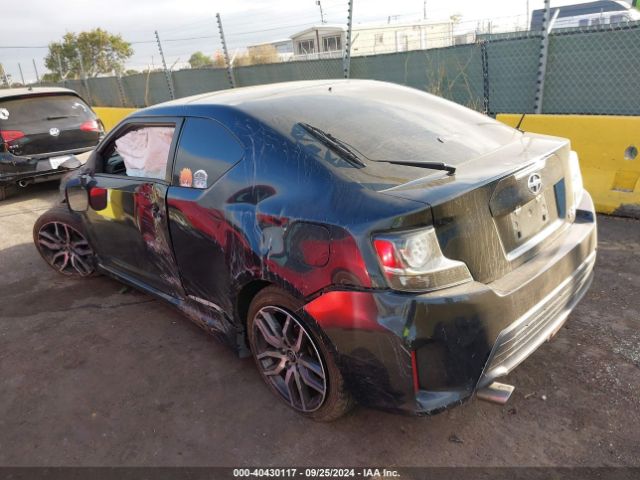 JTKJF5C75GJ017396 Scion TC
