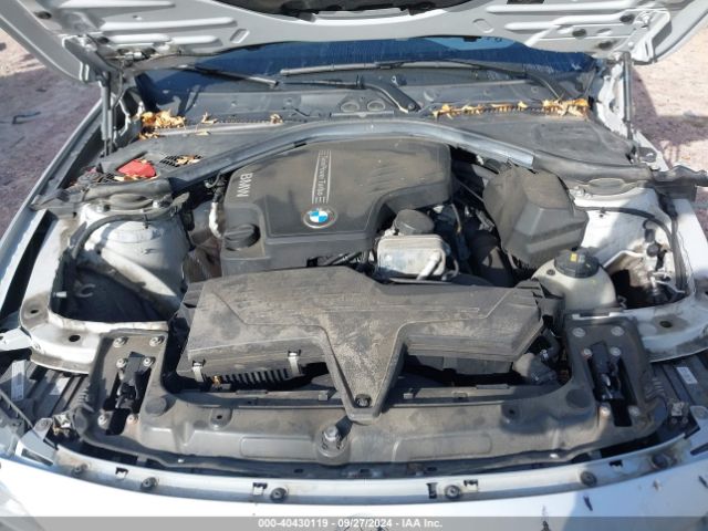 WBA3B3G55FNR87701 BMW 328i Xdrive