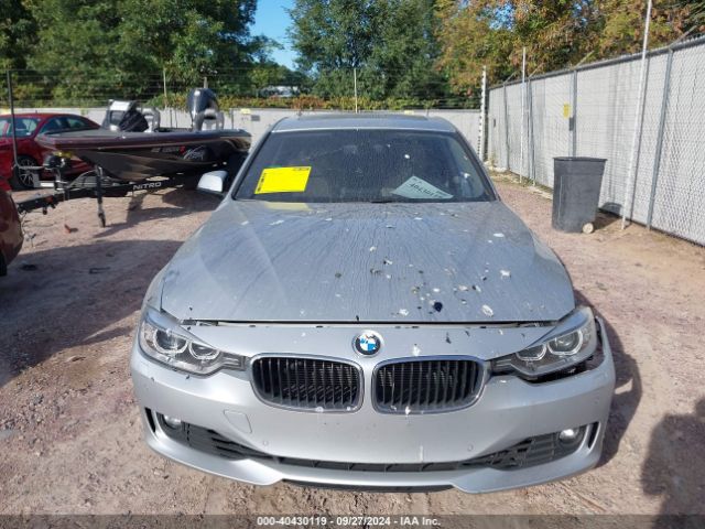 WBA3B3G55FNR87701 BMW 328i Xdrive