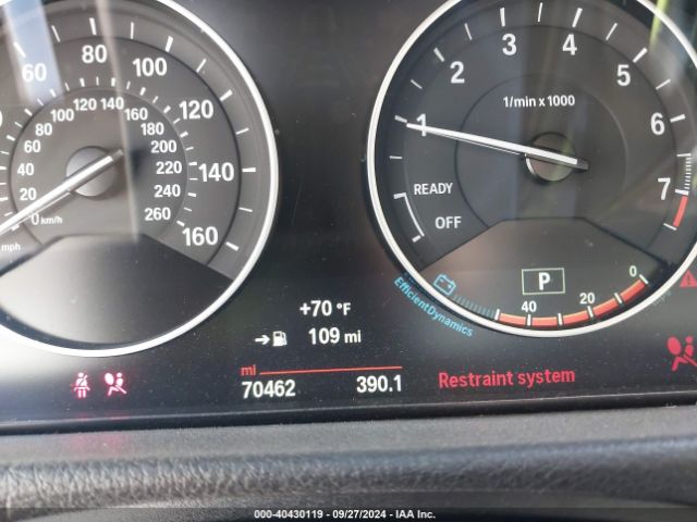 WBA3B3G55FNR87701 BMW 328i Xdrive
