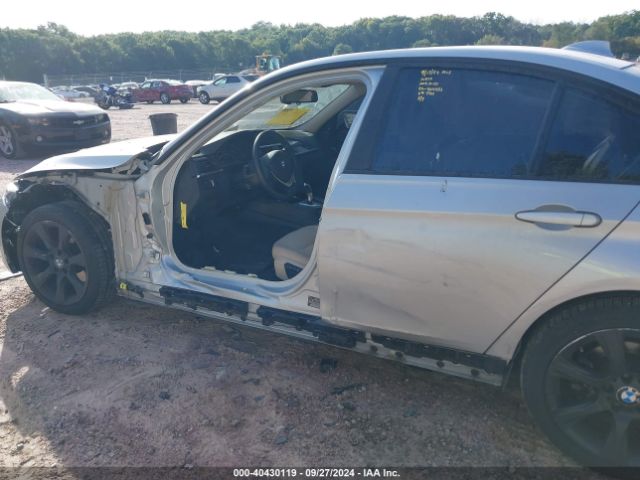 WBA3B3G55FNR87701 BMW 328i Xdrive