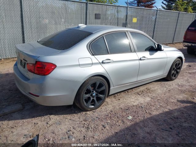 WBA3B3G55FNR87701 BMW 328i Xdrive