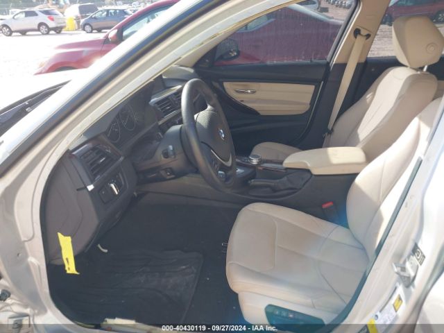 WBA3B3G55FNR87701 BMW 328i Xdrive