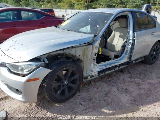 WBA3B3G55FNR87701 BMW 328i Xdrive