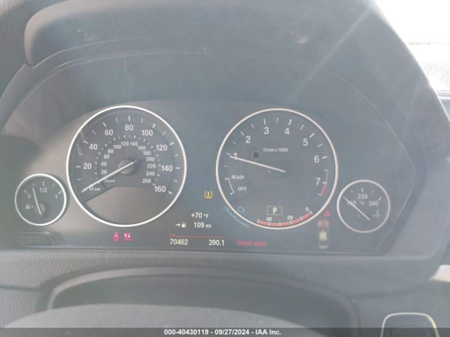 WBA3B3G55FNR87701 BMW 328i Xdrive