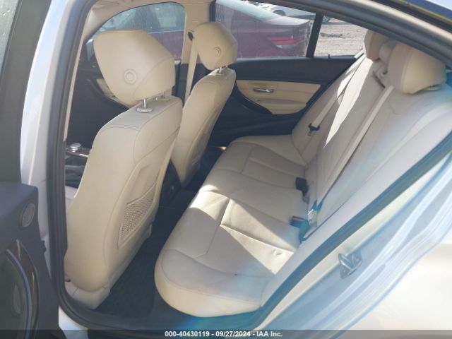 WBA3B3G55FNR87701 BMW 328i Xdrive