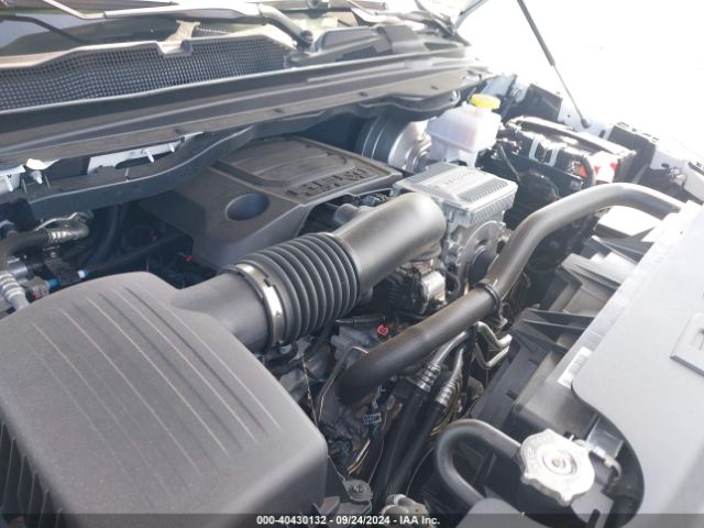 1C6RREJT9RN218853 RAM 1500 Laramie  4x2 5'7 Box