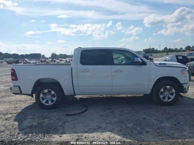 1C6RREJT9RN218853 RAM 1500 Laramie  4x2 5'7 Box