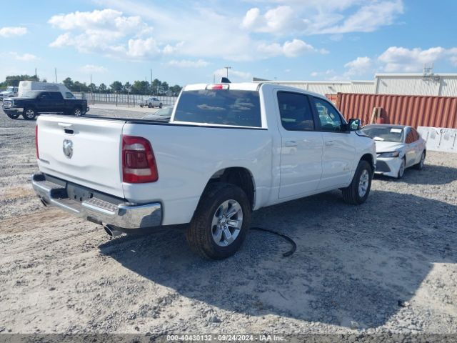 1C6RREJT9RN218853 RAM 1500 Laramie  4x2 5'7 Box