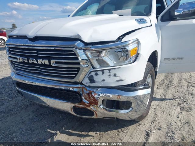 1C6RREJT9RN218853 RAM 1500 Laramie  4x2 5'7 Box