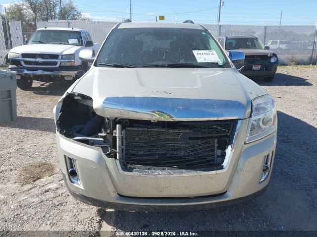 2GKFLWEK7F6191676 GMC lea - flex fuel (gas/alc), aluminum, ho,