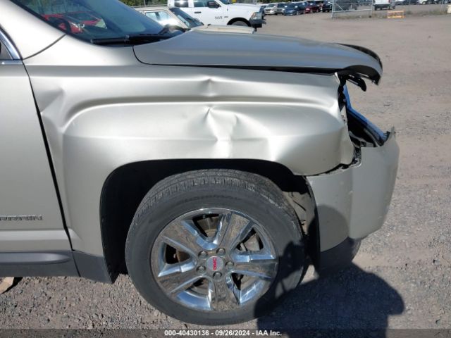 2GKFLWEK7F6191676 GMC lea - flex fuel (gas/alc), aluminum, ho,