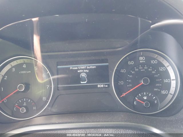 3KPF44AC7PE550196 KIA FORTE GT