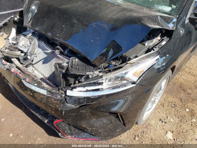 3KPF44AC7PE550196 KIA FORTE GT