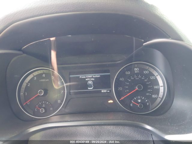 3KPF44AC7PE550196 KIA FORTE GT