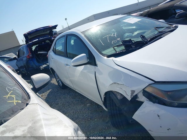Toyota Corolla Le Plus 2015 5YFBURHE0FP267803 Image 13