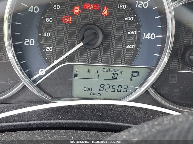 Toyota Corolla Le Plus 2015 5YFBURHE0FP267803 Image 7
