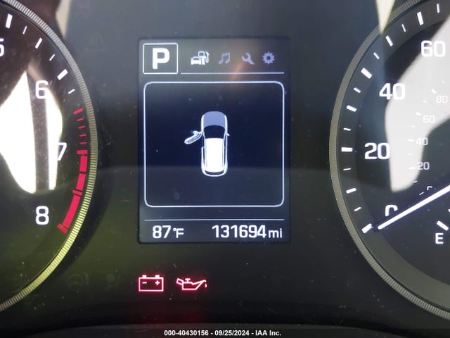 Hyundai TUCSON SE 2017 KM8J23A40HU538960 Image 15