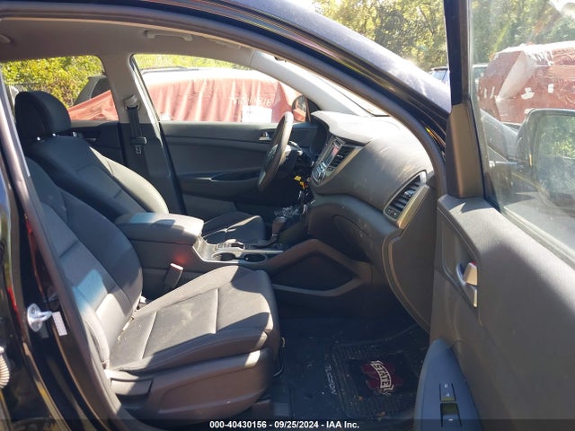 Hyundai TUCSON SE 2017 KM8J23A40HU538960 Image 5
