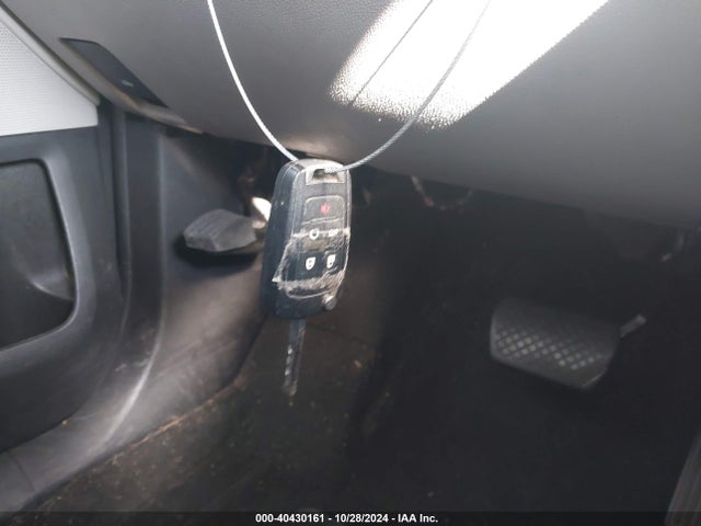 Chevrolet Equinox 2lt 2014 2GNFLGEK8E6153171 Image 11