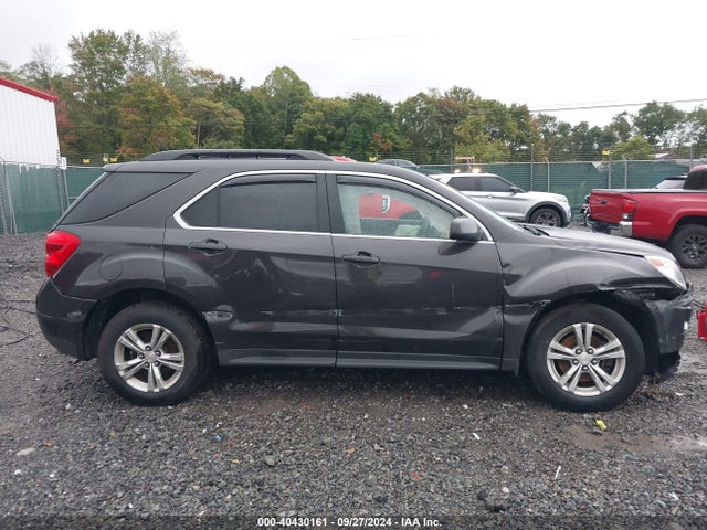 Chevrolet Equinox 2lt 2014 2GNFLGEK8E6153171 Image 13