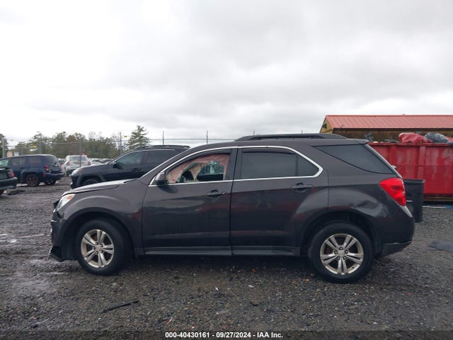 Chevrolet Equinox 2lt 2014 2GNFLGEK8E6153171 Image 14
