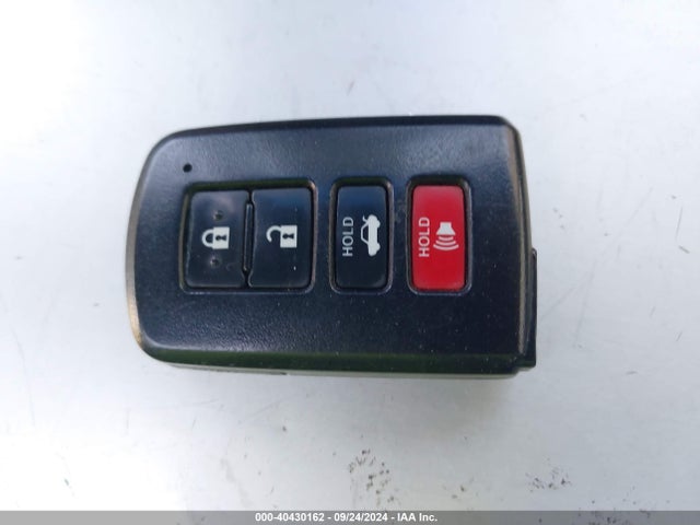 Toyota CAMRY XLE 2017 4T1BF1FKXHU354548 Image 11