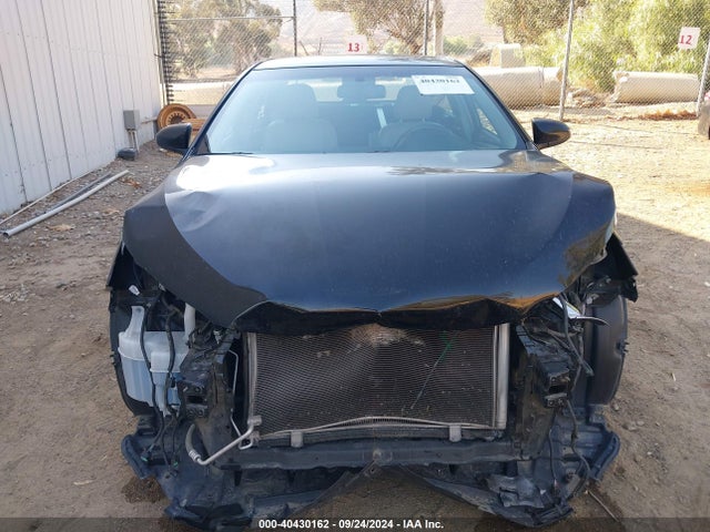 Toyota CAMRY XLE 2017 4T1BF1FKXHU354548 Image 12