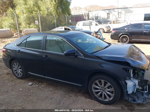 Toyota CAMRY XLE 2017 4T1BF1FKXHU354548 Image 13