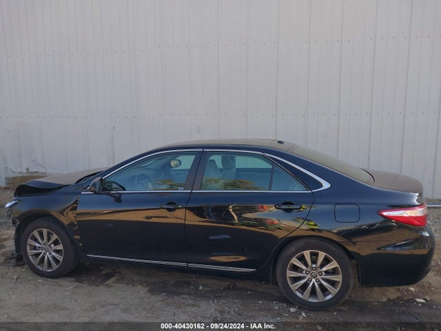 Toyota CAMRY XLE 2017 4T1BF1FKXHU354548 Image 14