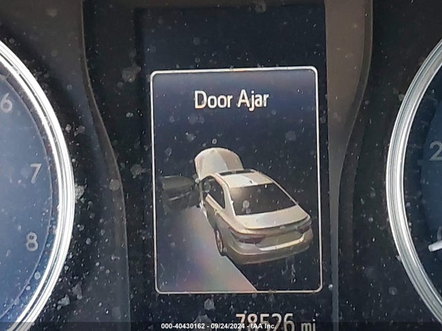 Toyota CAMRY XLE 2017 4T1BF1FKXHU354548 Image 15