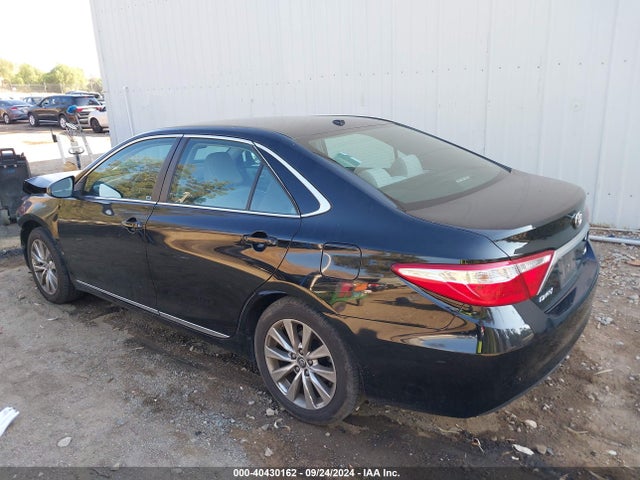 Toyota CAMRY XLE 2017 4T1BF1FKXHU354548 Image 3