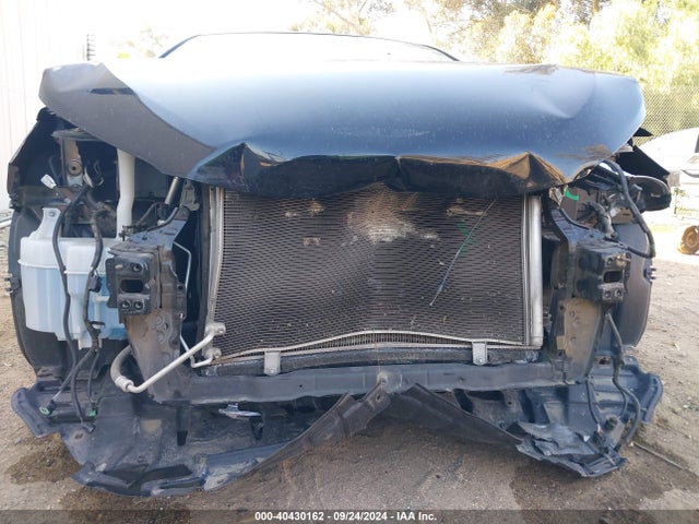 Toyota CAMRY XLE 2017 4T1BF1FKXHU354548 Image 6