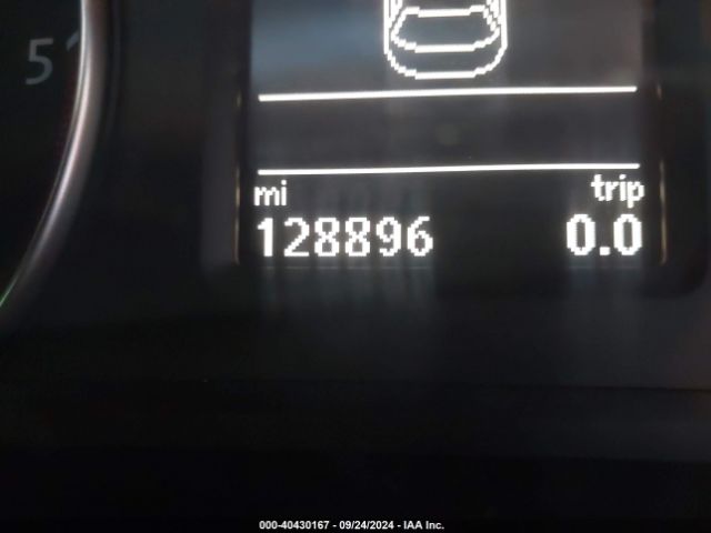 1VWCV7A38FC038189 Volkswagen Passat 2.0l Tdi Sel Premium