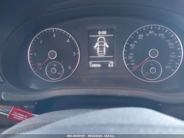 1VWCV7A38FC038189 Volkswagen Passat 2.0l Tdi Sel Premium