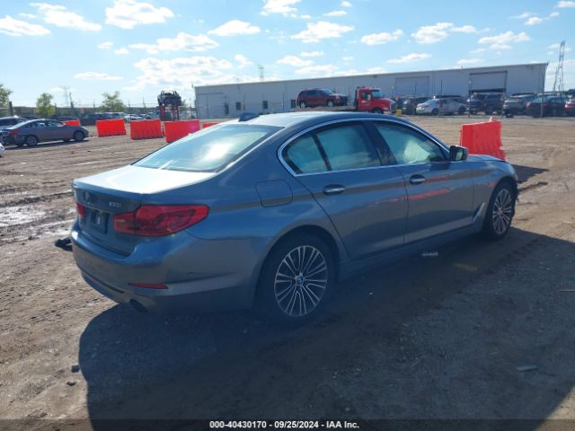 WBAJA7C36HG906251 BMW 530i Xdrive